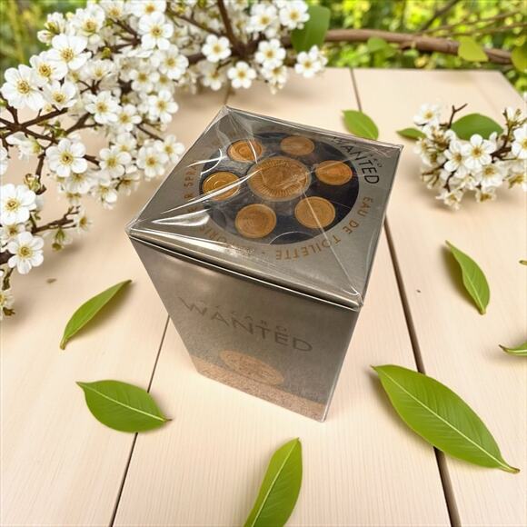 🔥 Azzaro Wanted 100ml EDT for Men – Brand New Sealed - Picture 3 of 3